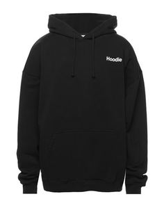 Толстовка Vetements