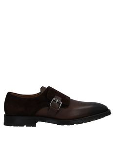Мокасины Bally