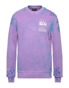 Толстовка Mauna KEA