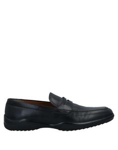Мокасины Bally
