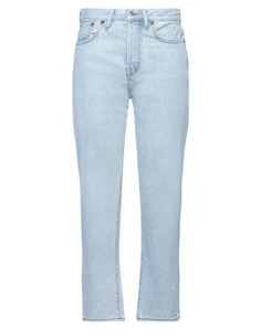 Джинсовые брюки Acne Studios BLÅ Konst