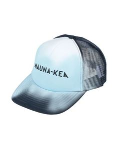 Головной убор Mauna KEA