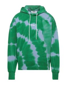 Толстовка Msgm