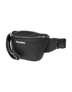 Поясная сумка Dsquared2