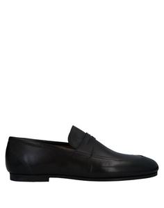 Мокасины Bally