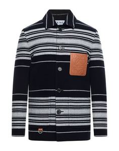 Пальто Loewe