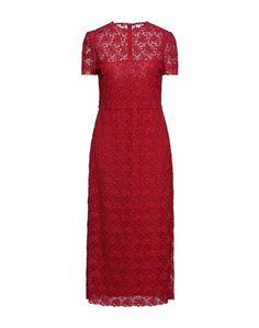 Платье миди Valentino