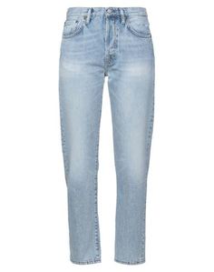 Джинсовые брюки Acne Studios BLÅ Konst