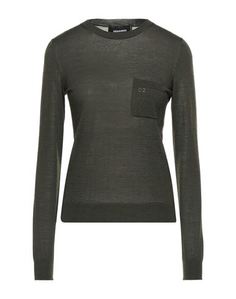 Свитер Dsquared2