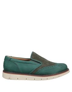 Мокасины Alexander Trend
