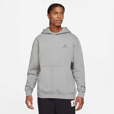 Мужская худи Essentials Fleece Hoodie Jordan