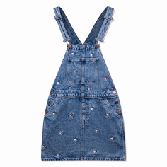 Комбинезон Class Dungaree Dress Tommy Jeans