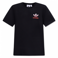 Мужская футболка Moscow TRF Tee 2.0 Adidas