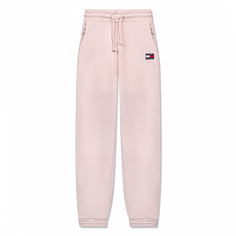 Женские брюки Женские брюки Relaxed Hrs Badge Sweatpant Tommy Jeans