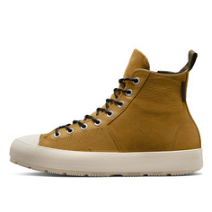 Кеды Chuck 70 Waterproof Nubuck Leather High Top Converse