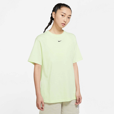 Женская футболка Essential Short-Sleeve Top Nike