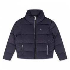 Женский пуховик Modern Puffer Jacket Tommy Jeans