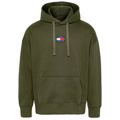 Мужская худи Badge Hoodie Tommy Jeans