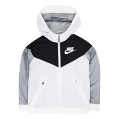 Детская ветровка Windrunner Nike