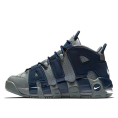 Подростковые кроссовки Air More Uptempo Nike
