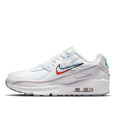 Подростковые кроссовки Air Max 90 Nike