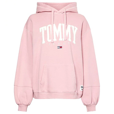 Женская худи Collegiate Hoodie Tommy Jeans