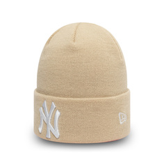 Шапка League Ess Cuff Knit New Era