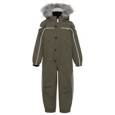Детский комбинезон Polaris Fur Molo