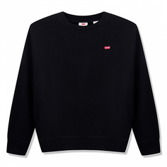 Женская толстовка Standard Crew Levis