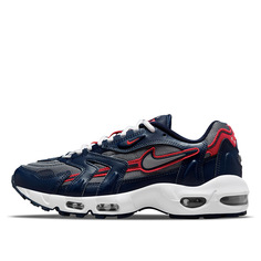 Мужские кроссовки Air Max 96 2 Nike