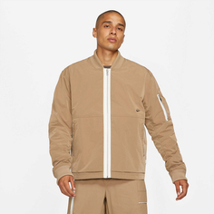Мужская куртка Style Essentials Lined Bomber Jacket Nike