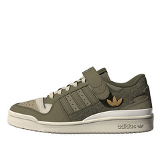 Женские кроссовки Forum 84 Low Adidas