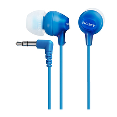 Наушники Sony MDR-EX15LP/Li Blue