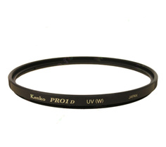 Светофильтр Kenko Pro 1D UV 58mm