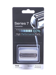 Сетка и режущий блок Braun Series 7 70S