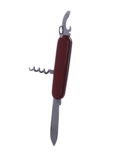 Мультитул Victorinox Waiter 0.3303 Red