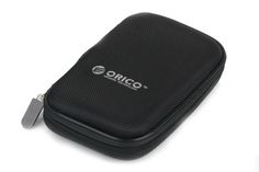 Чехол Orico PHD-25-BK Black
