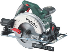 Пила Metabo KS 55 600855000