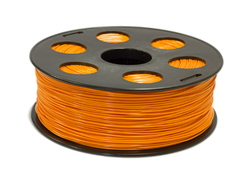 Аксессуар Bestfilament ABS-пластик 1.75mm 1кг Orange