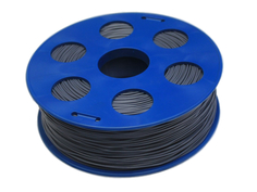Аксессуар Bestfilament PLA-пластик 1.75mm 1кг Dark Grey