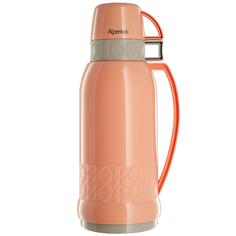 Термос Alpenkok 1.8L AK-18002S/1 Coral-Grey