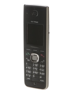 VoIP оборудование Panasonic KX-TPA60RUB