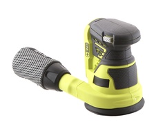 Шлифовальная машина Ryobi R18ROS-0 3002471