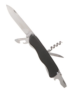 Мультитул Victorinox Nomad 0.8353.3