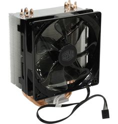 Кулер Cooler Master Hyper 212 RR-212L-16PR-R1 (Intel LGA2011-3/LGA2011/LGA1156/LGA1155/LGA1151/LGA1150/LGA775 / AMD FM2+/FM2/FM1/AM3+/AM3/AM2+/AM2)