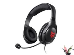 Наушники Creative Sound Blaster Blaze 70GH032000000