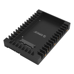 Контейнер для HDD Orico 1125SS-BK Black