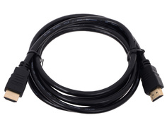 Аксессуар Telecom HDMI 19M ver 2.0 2m TCG200-2M