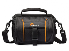 Сумка LowePro Adventura SH110 II Black LP36865-0WW