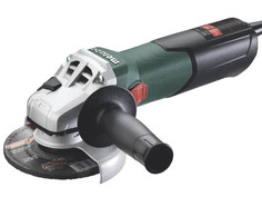 Шлифовальная машина Metabo W 9-125 600376010